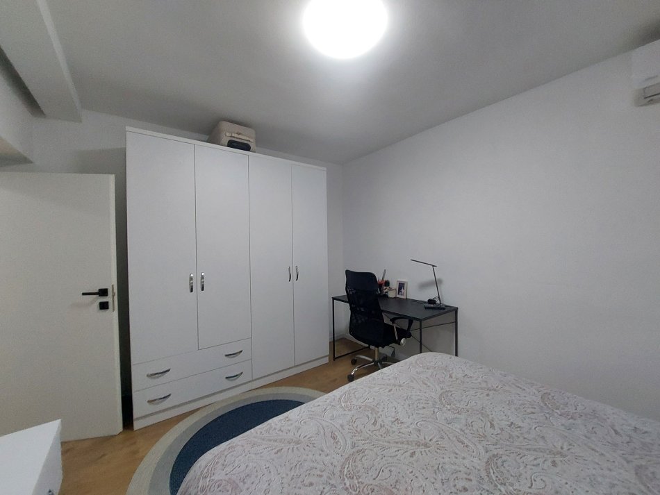 Tirane, jepet me qera garsonier 1+1 Kati 2, 35 m² 350 € 