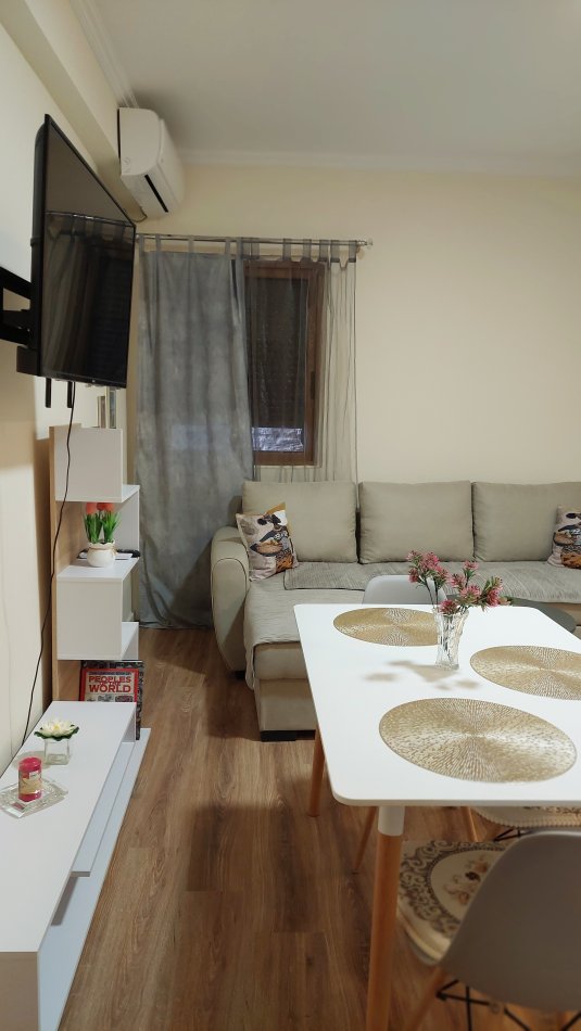 Tirane, shtepi Myslym Shyri, Nr 23