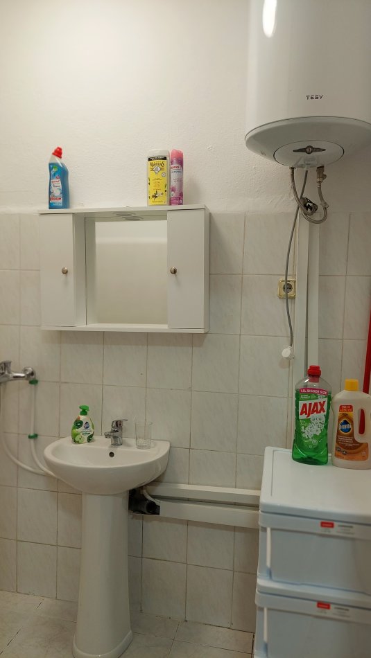 Tirane, shtepi Myslym Shyri, Nr 23