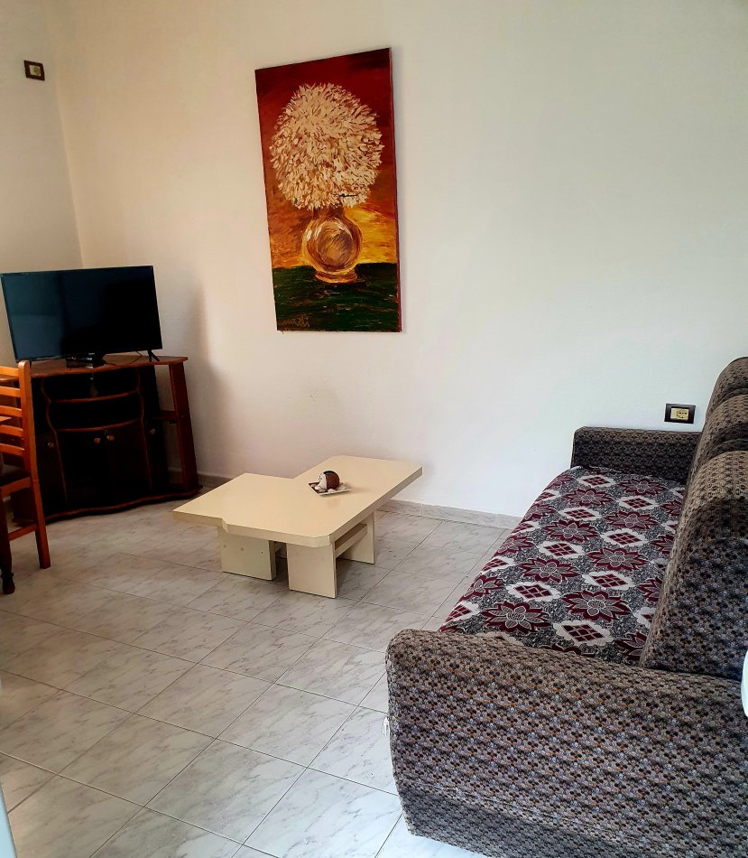 Tirane, jepet me qera shtepi 1+1 Kati 1, 70 m² 280 € (Hasan Meniku)