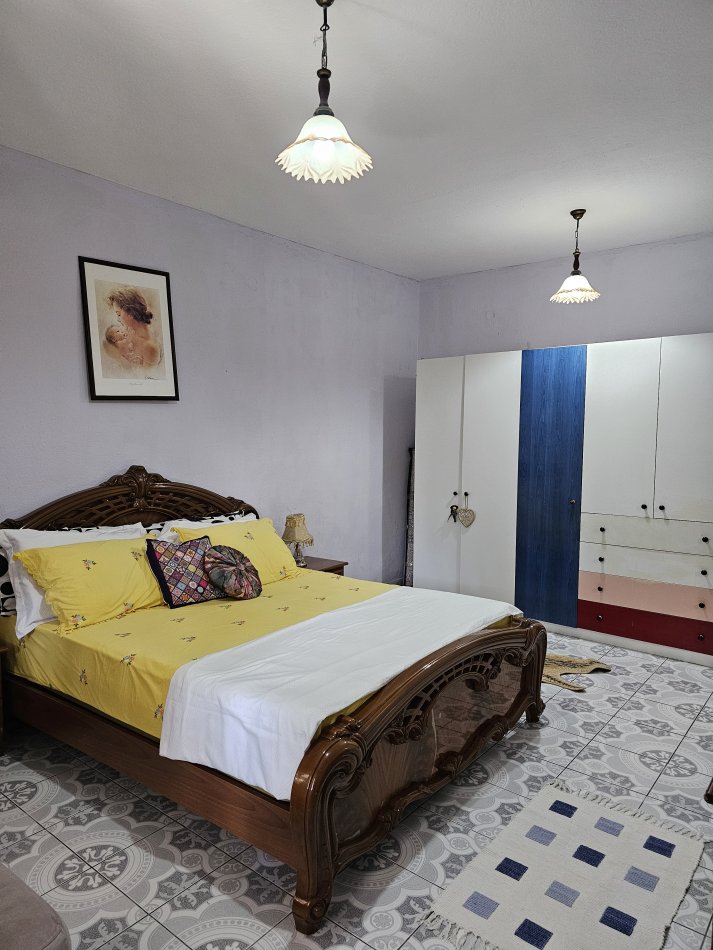 Tirane, jepet me qera apartament 1+1 Kati 1, 55 m² 360 € 