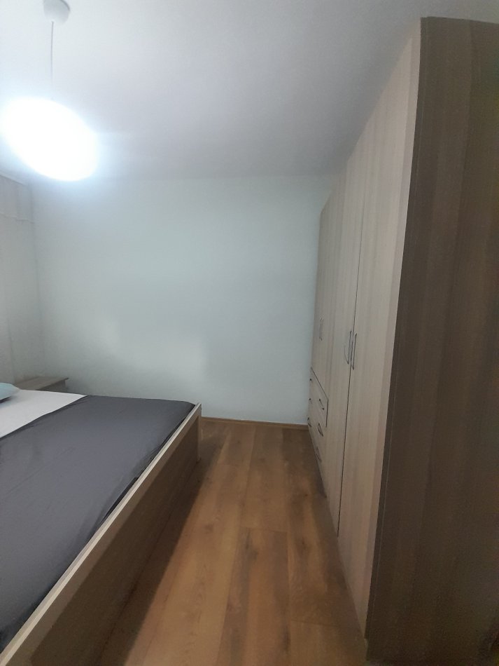 Tirane, jepet me qera apartament 2+1+Ballkon Kati 2, 85 m² 500 € Pranë Tirana Bank Ali Demi Tiranë