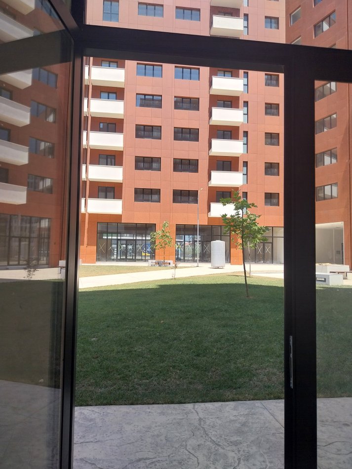 Tirane, shitet ambjent biznesi Kati 0, 158 m² 410.000 € (Kompleksi Urban Gate)