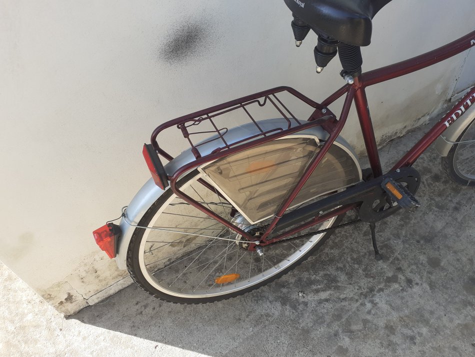 biciklet