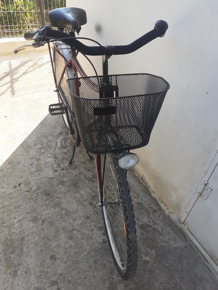 biciklet