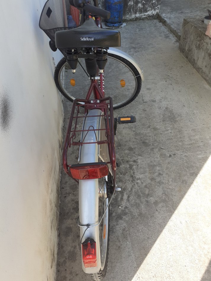 biciklet