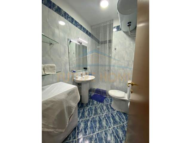 Tirane, jepet me qera apartament 2+1+BLK Kati 6, 97 m² 900 Euro (Bulevardi Dëshmorët E Kombit,)