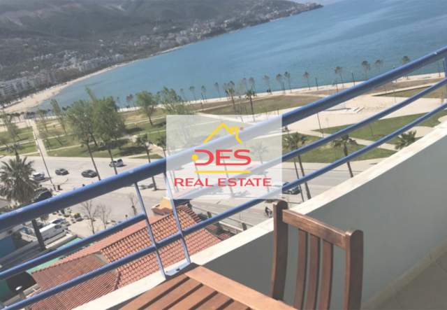 Vlore, jepet me qera 75 m² 300 Euro