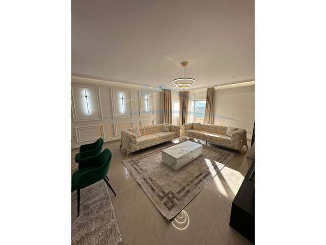 Tirane, shes apartament 2+1+BLK Kati 1, 134 m² 227.000 Euro (Liqeni i Farkes)