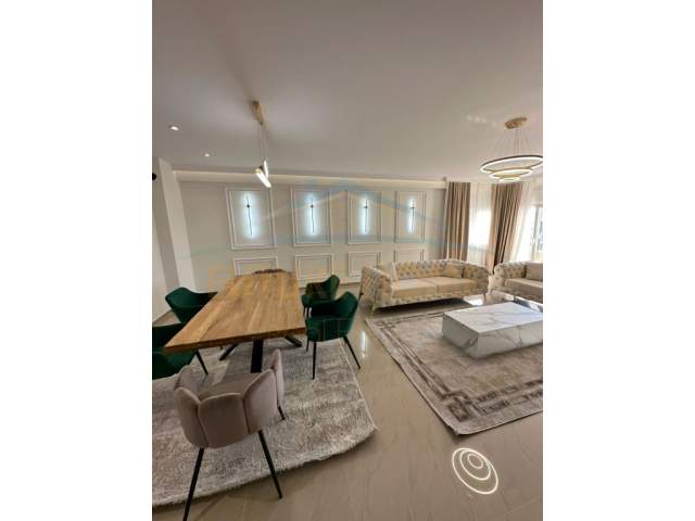 Tirane, shes apartament 2+1+BLK Kati 1, 134 m² 227.000 Euro (Liqeni i Farkes)