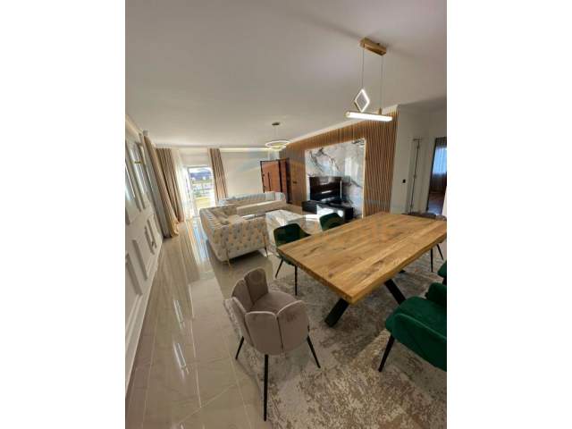 Tirane, shes apartament 2+1+BLK Kati 1, 134 m² 227.000 Euro (Liqeni i Farkes)