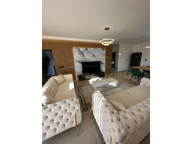 Tirane, shes apartament 2+1+BLK Kati 1, 134 m² 227.000 Euro (Liqeni i Farkes)