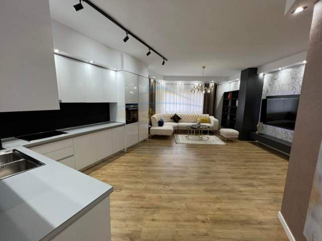 Tirane, shes apartament 2+1+BLK Kati 2, 112 m² 186.000 Euro (Kopshti Botanik)