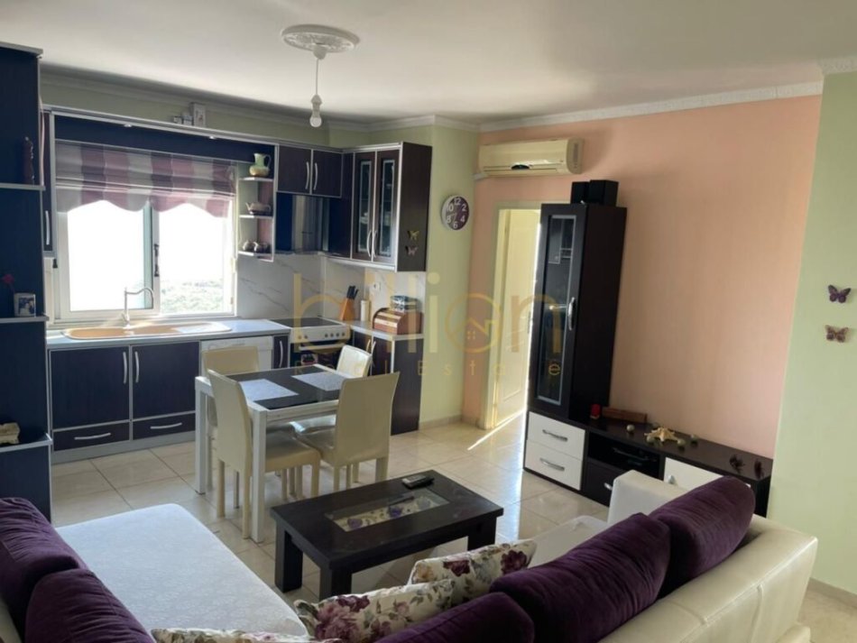 Sarande, shitet apartament 2+1 Kati 9, 86 m² 150.000 € (Sarande, Sarandë, Albania)