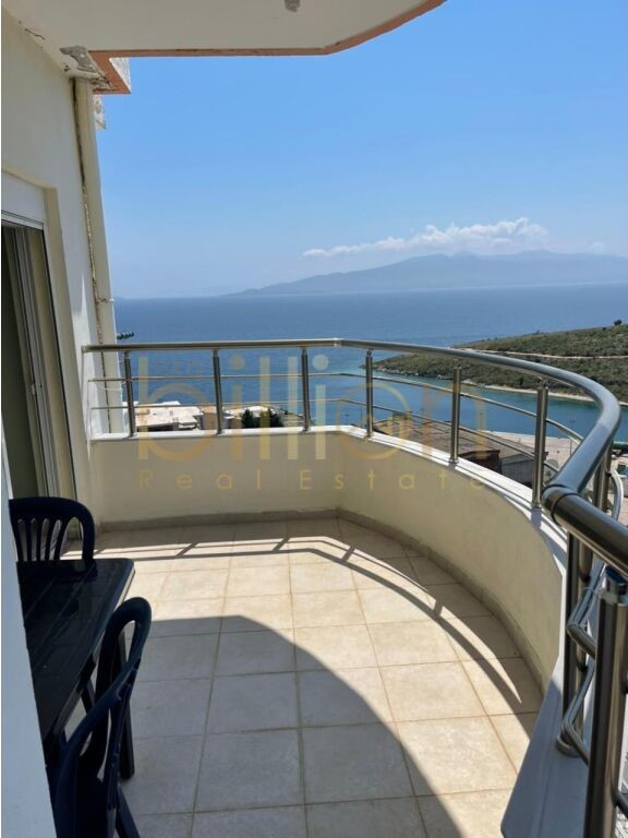 Sarande, shitet apartament 2+1 Kati 9, 86 m² 150.000 € (Sarande, Sarandë, Albania)