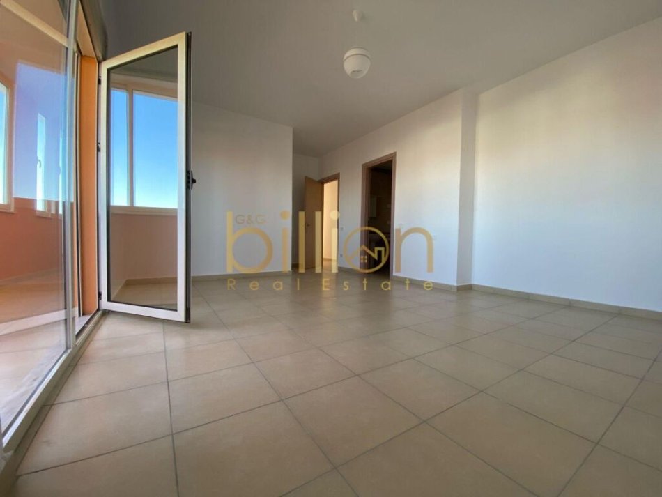 Durres, shitet apartament 1+1 Kati 9, 66 m² 