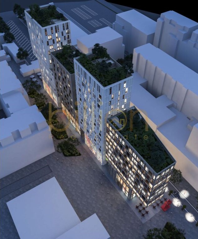 Tirane, shitet apartament 2+1 Kati 3, 97 m² (Rruga &quot;Muhamet Gjollesha, Tirana, Albania)