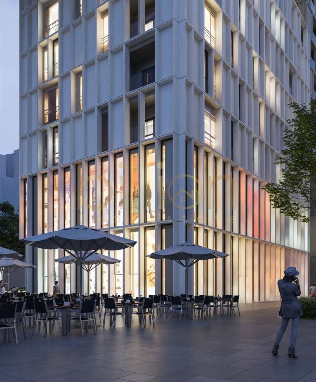 Tirane, shitet apartament duplex Dublex Kati 3, 145 m² (Rruga &quot;Muhamet Gjollesha, Tirana, Albania)