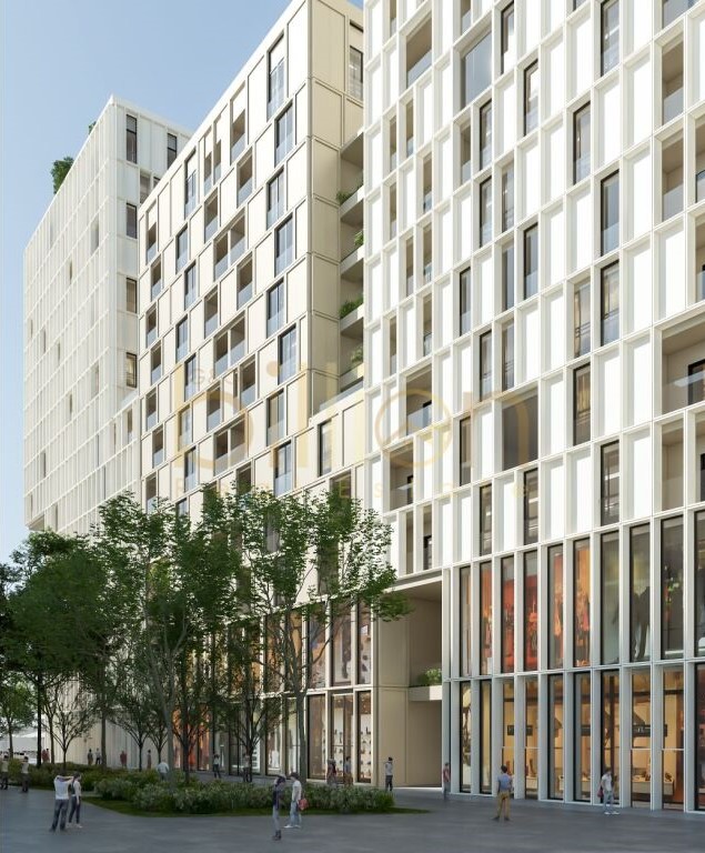 Tirane, shitet apartament duplex Dublex Kati 3, 145 m² (Rruga &quot;Muhamet Gjollesha, Tirana, Albania)