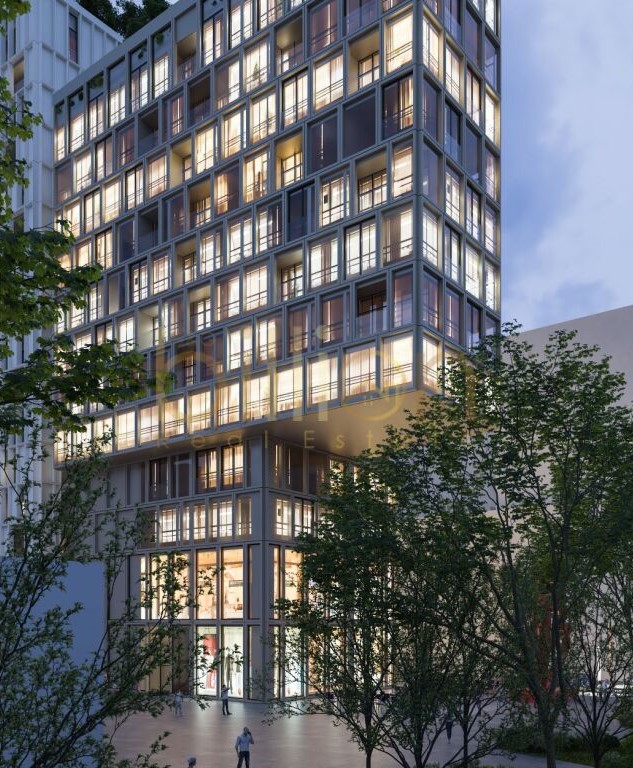 Tirane, shitet apartament duplex Dublex Kati 3, 145 m² (Rruga &quot;Muhamet Gjollesha, Tirana, Albania)