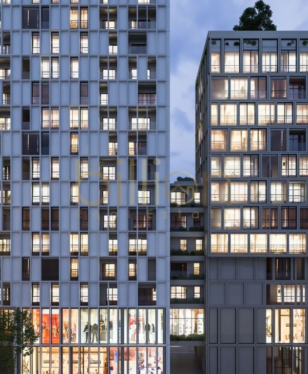Tirane, shitet apartament 2+1 Kati 3, 97 m² (Rruga &quot;Muhamet Gjollesha, Tirana, Albania)