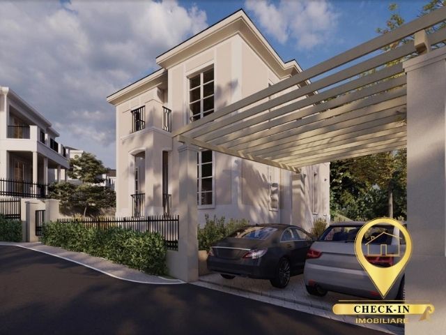 Tirane, shitet Vile 2 Katshe Kati 0, 365 m² 880.000 Euro (Rolling Hills 2)