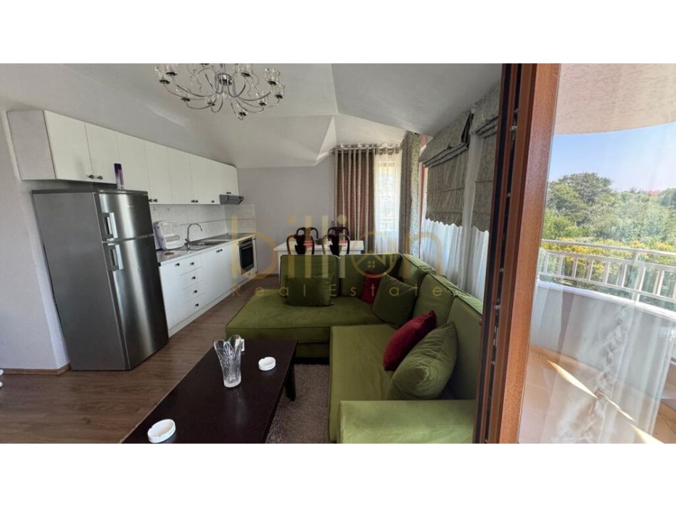 Tirane, jepet me qera apartament 2+1 Kati 3, 110 m² 800 € (Liqeni, Tirana, Albania)