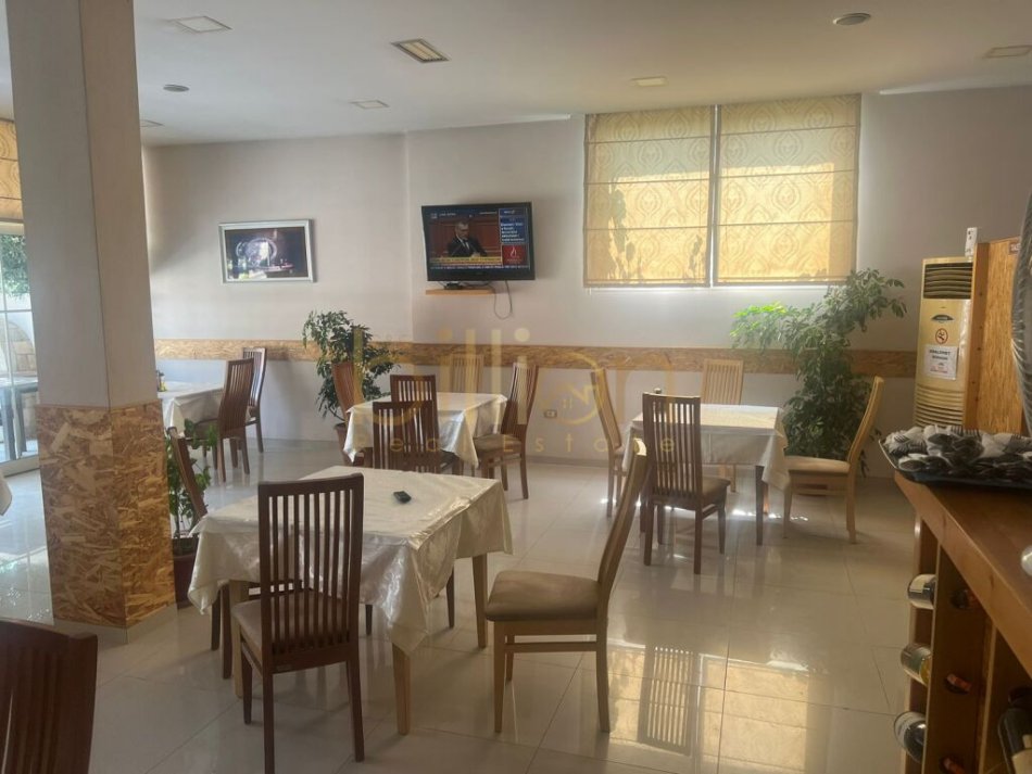 Tirane, jepet me qera Kati 0, 100 m² 800 € (Lunder, Tirana, Albania)