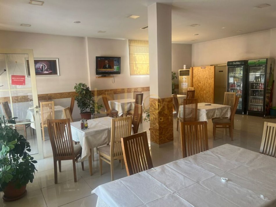 Tirane, jepet me qera Kati 0, 100 m² 800 € (Lunder, Tirana, Albania)