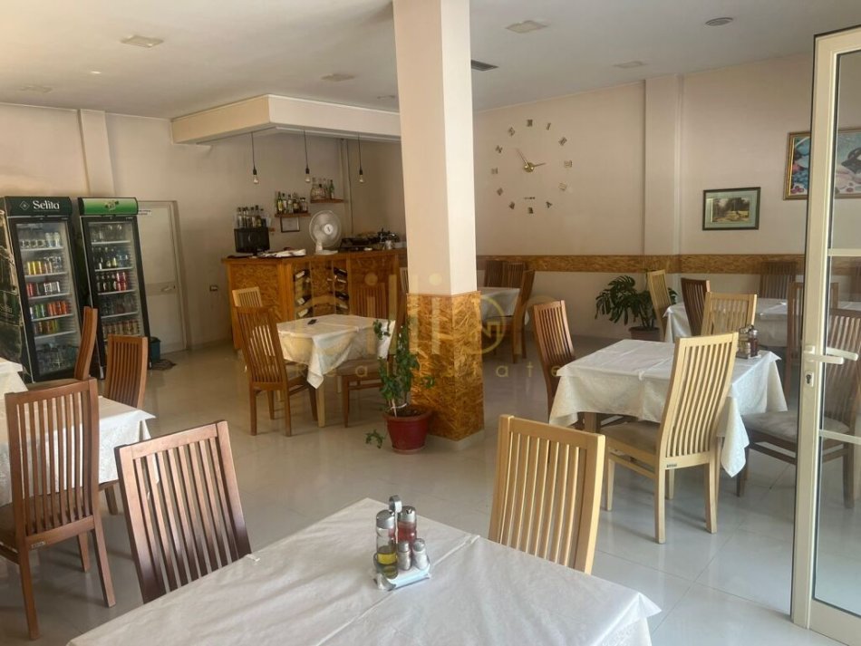 Tirane, jepet me qera Kati 0, 100 m² 800 € (Lunder, Tirana, Albania)