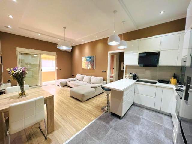 Tirane, shes apartament 2+1+A+BLK Kati 2, 122 m² 133.000 Euro (Yzberish)