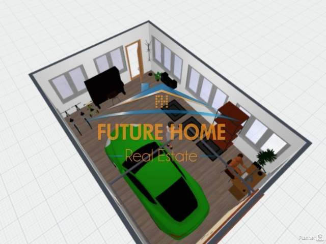Tirane, shes garazh Kati -2, 13 m² 13.000 Euro (UNAZA E RE)