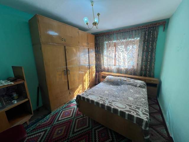 Korce, jepet me qera apartament 1+1+BLK Kati 2, 60 m² 115 Euro (Lagjia 17)
