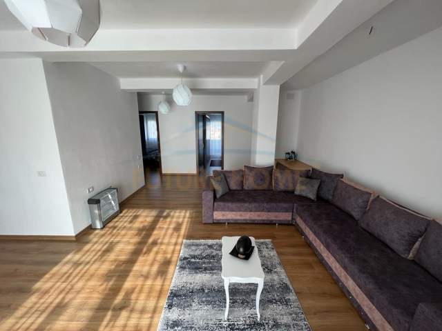 Korce, shitet apartament 2+1+BLK Kati 8, 120 m² 72.000 Euro (Lagjia 18, Korçë)