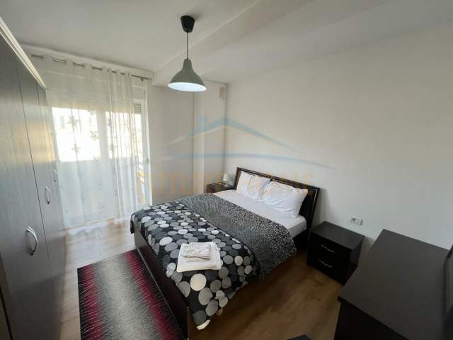 Korce, shitet apartament 2+1+BLK Kati 8, 120 m² 72.000 Euro (Lagjia 18, Korçë)
