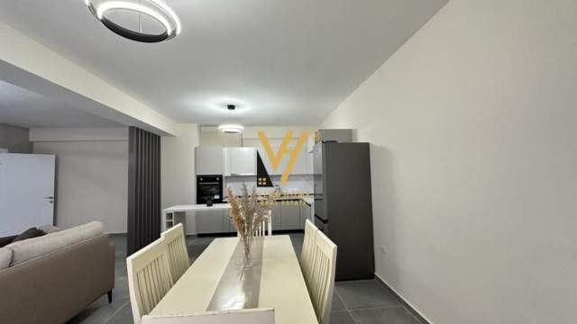 Tirane, jepet me qera apartament 2+1 Kati 2, 140 m² 850 Euro (KODRA E DIELLIT  2)