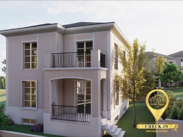Tirane, shitet Vile 2 Katshe Kati 0, 365 m² 880.000 Euro (Rolling Hills 2)