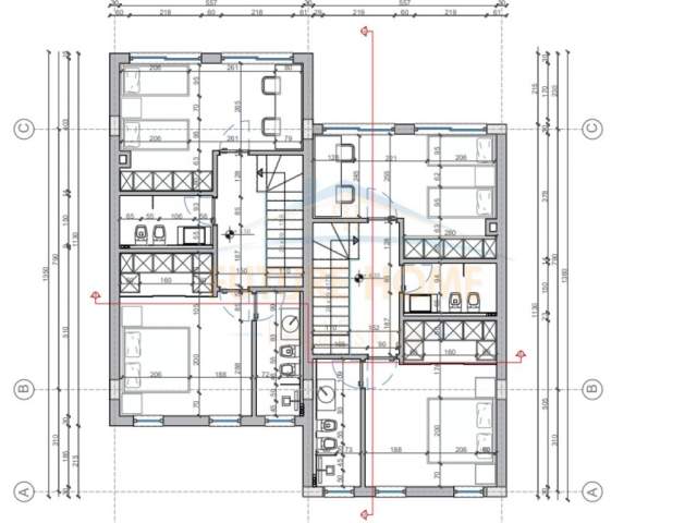 Tirane, shitet Vile 2 Katshe 226 m² 452.000 Euro (TEG)