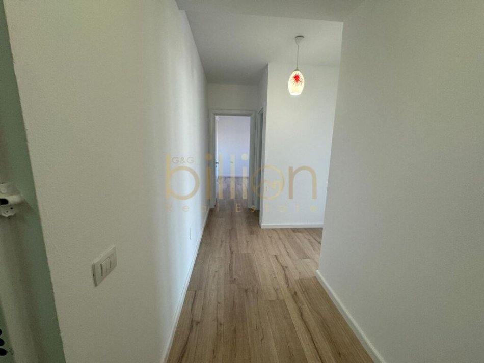 Tirane, shitet apartament 1+1+Ballkon Kati 5, 71 m² 155.000 € (Zogu Zi, Tirana, Albania)