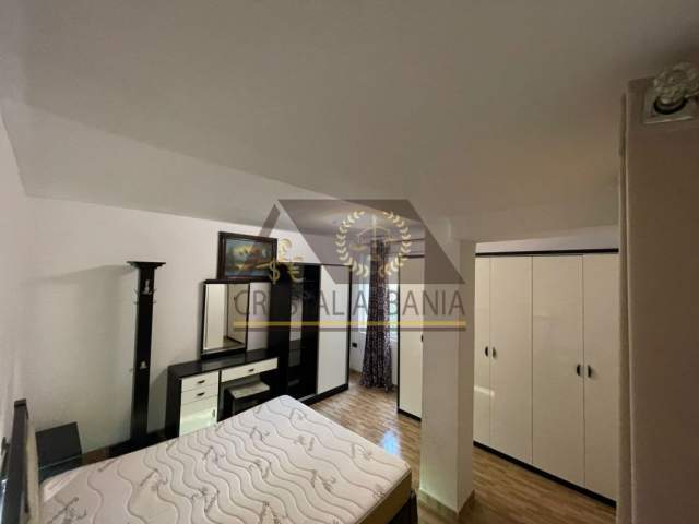 Tirane, shitet apartament 1+1 Kati 1, 47 m² 50.000 Euro (Ali Demi)