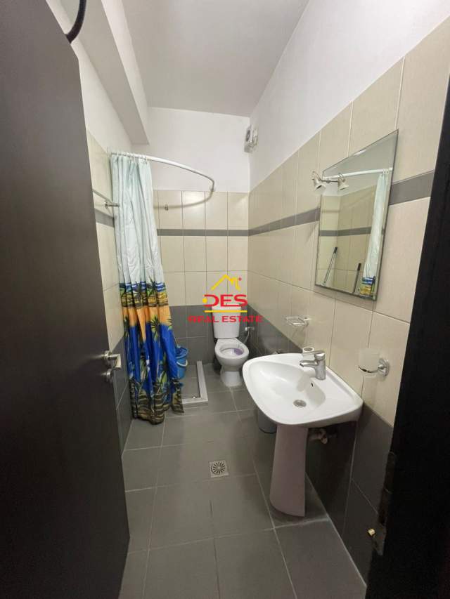 Jepet me qera apartament 1+1+BLK Kati 4, 65 m² 280 Euro (Sarande)
