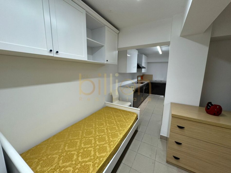 Tirane, shitet Kati -1, 250 m² 620.000 € (Rruga Abdyl Frasheri, Tirana, Albania)