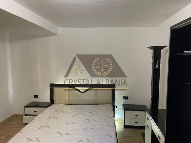 Tirane, shitet apartament 1+1 Kati 1, 47 m² 50.000 Euro (Ali Demi)