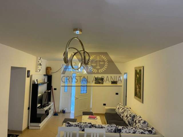 Tirane, shitet apartament 1+1 Kati 1, 47 m² 50.000 Euro (Ali Demi)