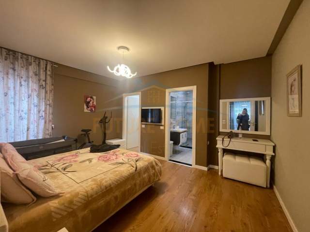 Tirane, shes apartament 2+1+BLK Kati 2, 103 m² 206.000 Euro (Kompleksi Kontakt)