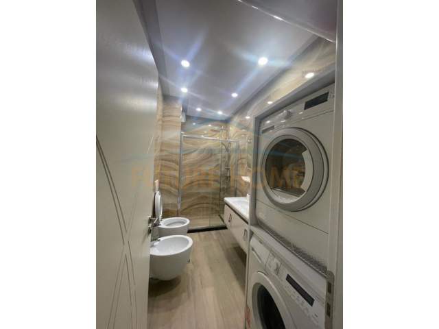 Tirane, shes apartament 2+1+BLK Kati 2, 103 m² 206.000 Euro (Kompleksi Kontakt)