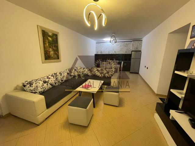 Tirane, shitet apartament 1+1 Kati 1, 47 m² 50.000 Euro (Ali Demi)