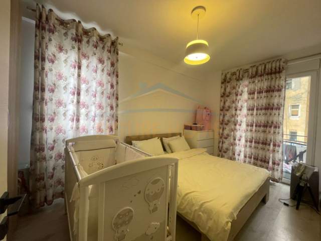 Tirane, shitet apartament 1+1 Kati 2, 69 m² 126.000 Euro (Mihal Grameno)