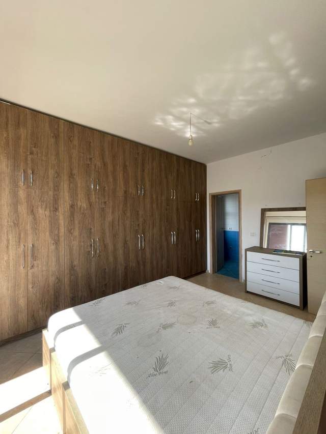 Tirane, jepet me qera apartament 2+1+BLK Kati 8, 130 m² 450 Euro (Fabrika e miellit)
