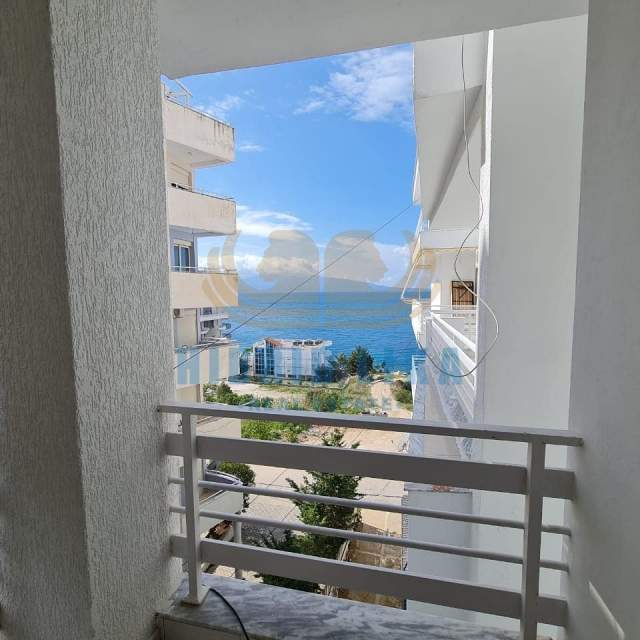 Sarande, shes apartament Kati 1, 100 m² 110.000 Euro (Sarande)